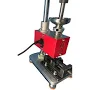 220V/110V Manual Vertical Injection Molding Machine Mini Injection Molding Machine Plastic