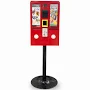 Electronic Two Column Sticker Tattoo Machine