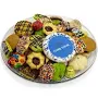 Custom Logo Cookie Tray