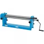 Roll forming machine