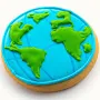 World Cookies Custom