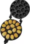 Walnut Cookie Mold Maker
