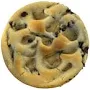 Mouthwatering OG Chocolate Chip Cookie