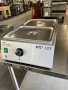 2023 Bakon Mtd 123 Table-top Professional Chocolate Ganache Melting