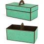 2 compartment cookie box - Silhouette Design Store