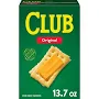 Kellogg's Club Crackers Original
