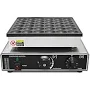 Wholesale Hight Quality Electric Dorayaki Machine Pancake Machine 36-Hole Waffle Maker mini Crepe Maker nack Machine mini Pancake Machine commercial