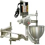 Belshaw F00010001 (F00010001) Type F Cake Donut Depositor 15 Lb Hopper