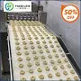 Multi-Functional Factory Direct Food Machinery Shortening Biscuit Production Line Automatic Soft