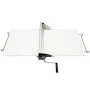 Manual Portable Dough Sheeter