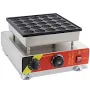 Mini Dutch Pancake Maker Dorayaki Baker Machine Electric Pancake Grill Nonstick Pancake Maker Easy To Clean Professional Pancake Machine For Homemade