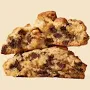 levain Bakery Vegan & GF Chocolate Chip Walnut Cookies