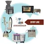 Entry Kit — CocoaTown Entry Kit Chocolate Making Machines Kit