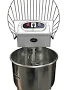 Dough Mixers Small 32 QT Large