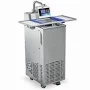 T8 Chocolate Tempering Machine by POMATI – Professional for Shops & Small Factories