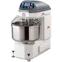 AMPTO SP60 24 Inch 2 Speed Spiral Dough Mixer