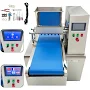 220v 1ph Mini Biscuit&cookie Forming Machine Macaron Depositor Machine