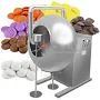 Wholesale Candy Coater Coating Film Machine Coater Machine,1 Set