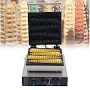 NG NOPTEG Commercial Nonstick Electric Stick Waffle Maker Machine