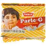 Parle G Biscuit