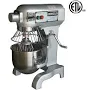 UPM-10E | Planetary Mixer