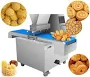 Small Full Automatic Multidrop Jenny Cookie Depositor Machine
