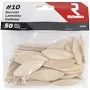 Richelieu Flat Wood Plate Joining Biscuits