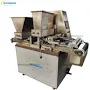 Wholesale Factory Egg Paper Cup Cake Batter Cupcake Maker Filling Dispensing Making Machine WM-CF200