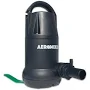Aeromixer Pump Tank Kit Mix + Aerate With Just One Pump