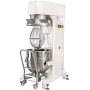 Doyon BTL100 100 Qt. Commercial Planetary Floor Mixer - 208/240V, 3 phase; 4 hp