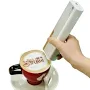 Wholesale A3 Edible Printer macaron Printer cookie Printer coffee Drawing Machine chocolate Printer waffle Printer cake Printer a3 Food Printer 5060