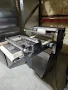 Bread Moulding-sheeter/moulder-model Sm24