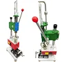Vertical Manual Injection Molding Machine Desktop Thermoplast Plastic