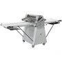 Wholesale Industry Dough Rolling Folding Machine Pastry Dough Sheeter Machine WM-DS650