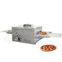 Wholesale commercial belt Conveyor baking oven electrical tunnel oven for biscuit commercial gas conveyer toasters pizza ovens,1 Set