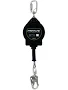 Frontline RPG Cable SRL with Steel Snap Hook End