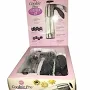 Wilton Cookie Pro Ultra II Press 12 4 Bonus Disks Best Cookie Press