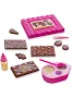 Mini Delices Chocolate Bar Maker MND01003