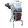 Doyon Baking Equipment BTF060H_208-240/60/1 Planetary Mixer Floor Model 60 Quart Capacity | Kitchen Restock