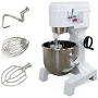 Planetary mixer machine
