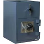 Hollon RH-2014C Rotary Hopper Depository Safe