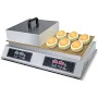 Wholesale Pancake Maker Fluffy Japanese ouffle Pancakes Machine Hotel Pancake Machine Pancake Machine Automatic,1 Set