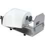 Nemco PowerKut Food Cutter – Spiral, Ribbon, Chip Twister & Garnish Blades | Commercial Fry Cutter Ribbon Fry (1/16")