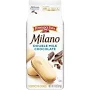 Milano Double Milk Chocolate Cookies