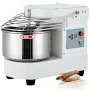 Food Mixer 10.5 qt 650W Dual- Rotation Dough Kneading Machine