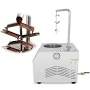 Wholesale Chocolate Melanger Chocolate Bar Making Machine Small Chocolate Coating Machine,1 Unit