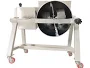 Melangers | Chocolate Machine | Cocoa Grinder | Stone Grinders | Nut Butter Grinder - Spectra 105NB Stone Melanger with speed controller, 220 Volts