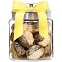 Italian Cookies for Every Occasion Giorgio Cookie Co Chocolate Ribbon