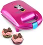Disney Minnie Mouse Mini Cupcake Maker DMG-7
