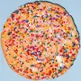 The Cravory Birthday Cake Cookies 12 Cookies, 2.0 oz. each